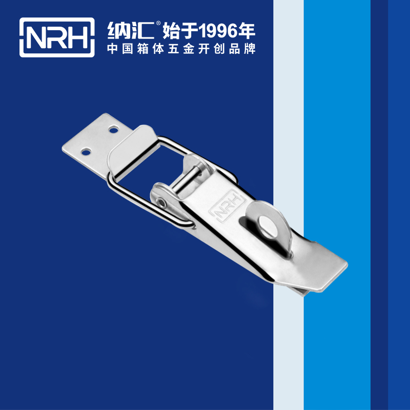 重型香蕉视频成人软件5301-112K-5道路清扫车锁扣_工具箱锁扣_NRH香蕉视频黄下载香蕉视频成人软件