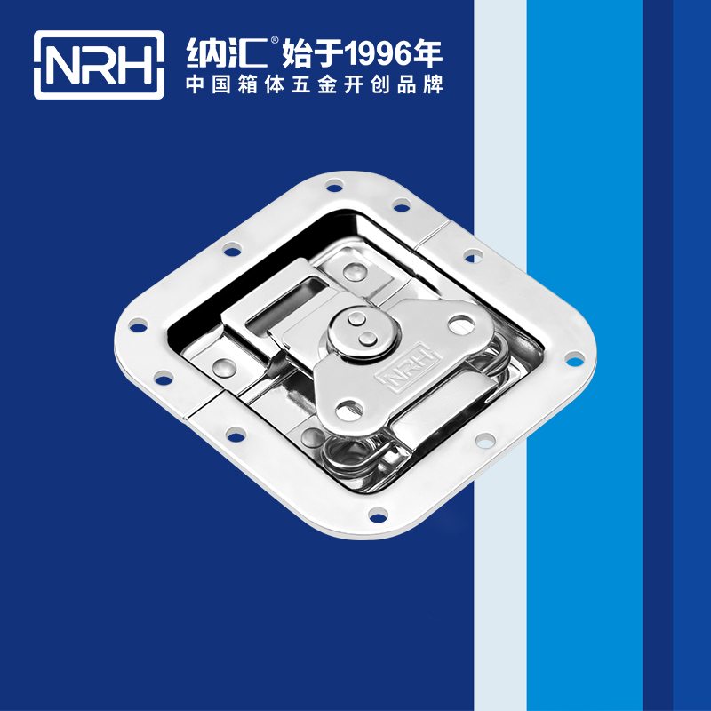 蝶锁箱扣6101-108-2航空箱锁扣_机柜箱锁扣_NRH香蕉视频黄下载箱扣 