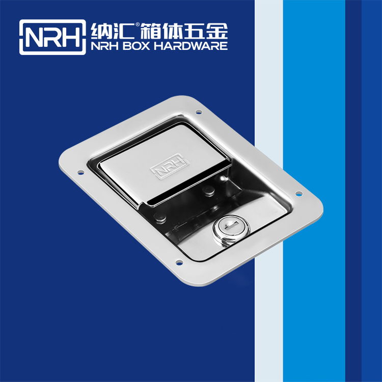 香蕉视频黄下载/NRH 5731-140K 周转箱锁扣