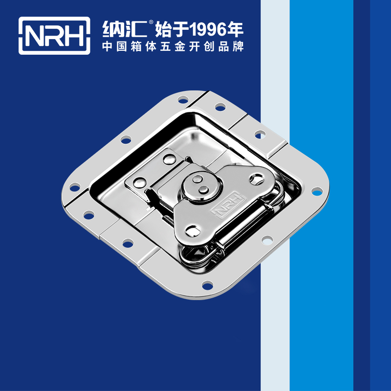 蝶锁箱扣6101-108-1工业烤箱锁扣_广告锁扣_NRH香蕉视频黄下载箱扣 